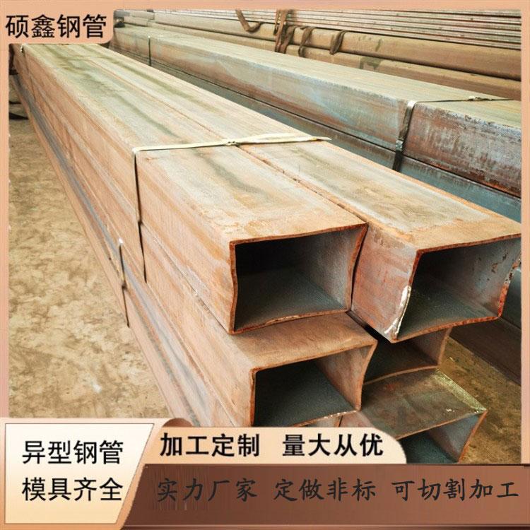 硕鑫钢管产品图