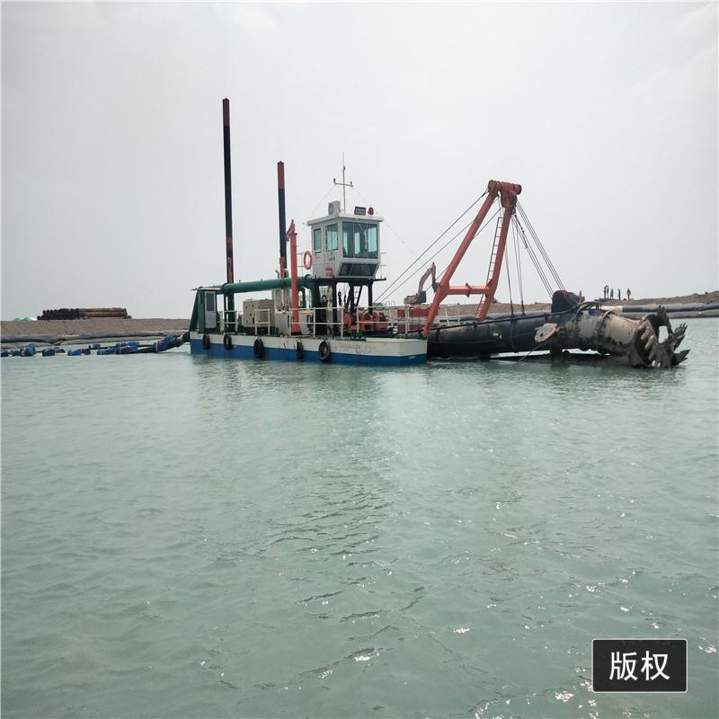 青州科大环保机械有限公司