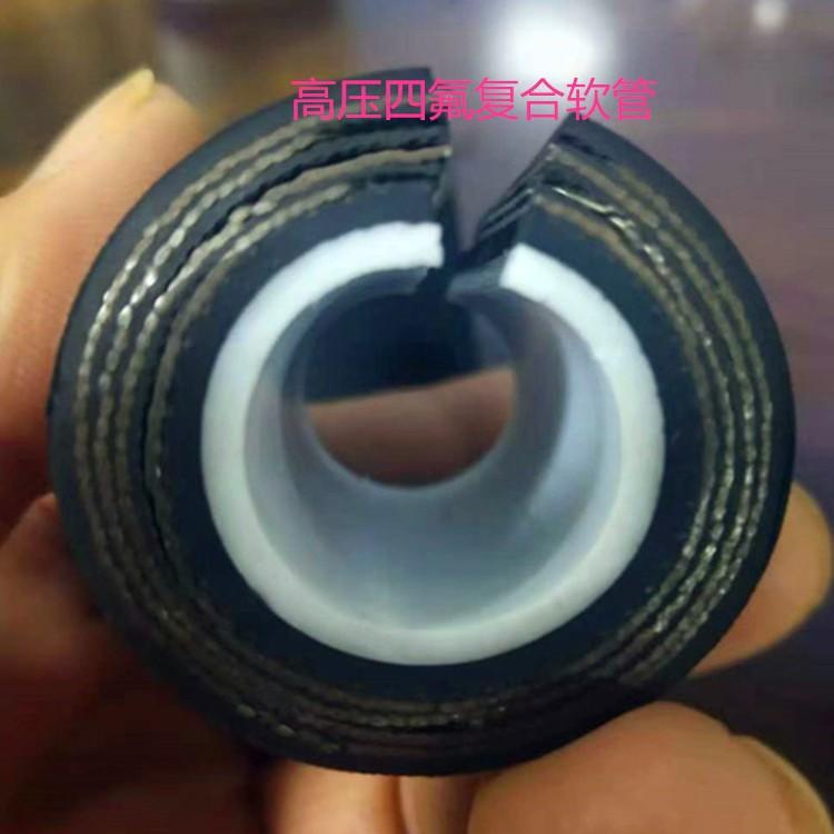 橡胶管加工