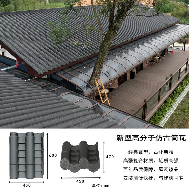 四川尚典建材产品图