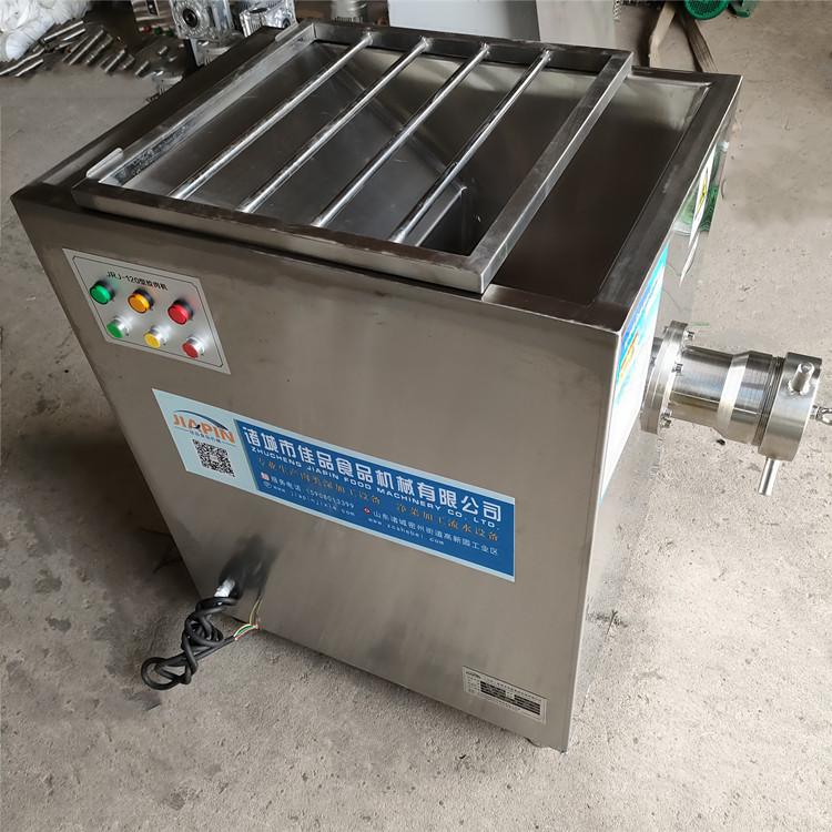 诸城市佳品食品机械有限公司设备成品