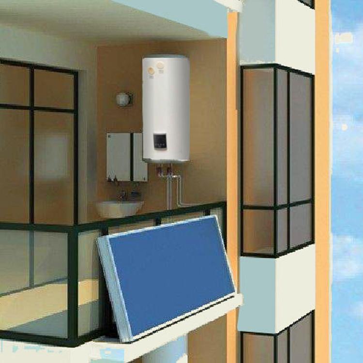 山东岳源新能源有限公司产品图1