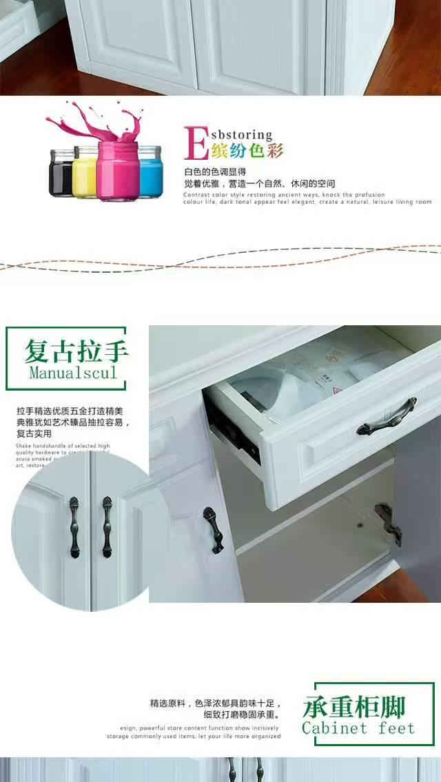 昆明全屋定制案例展示