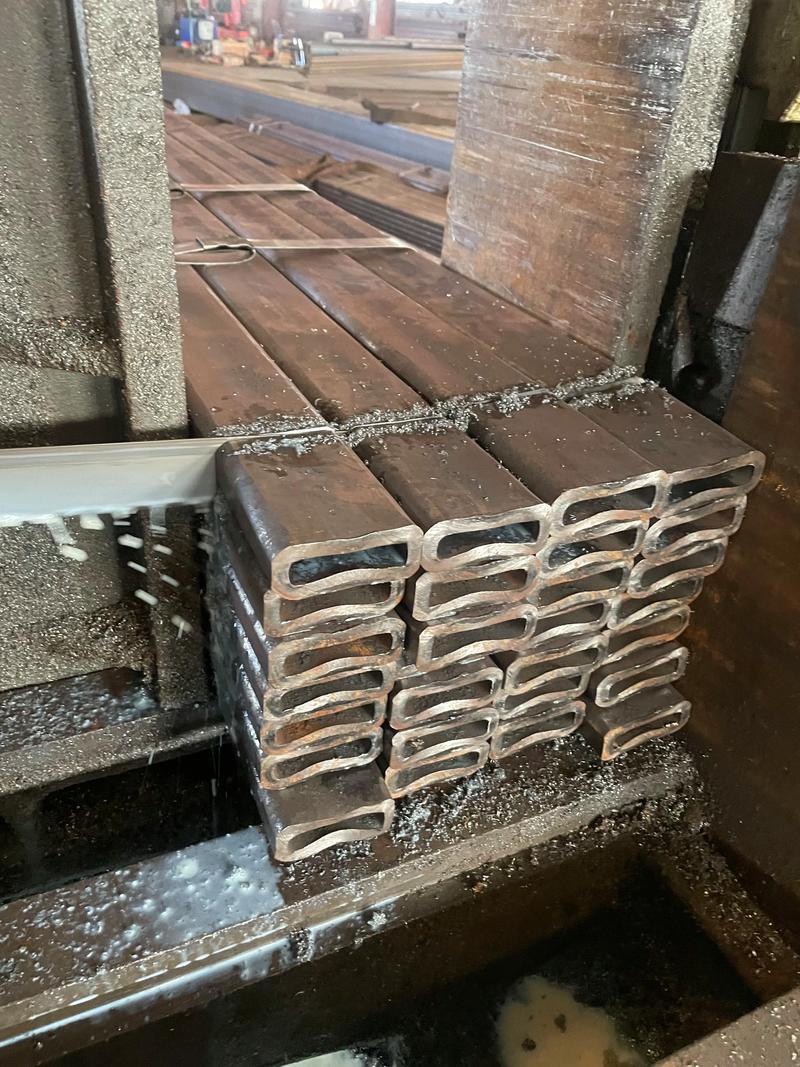 天津市茂金金属制品有限公司产品展示1