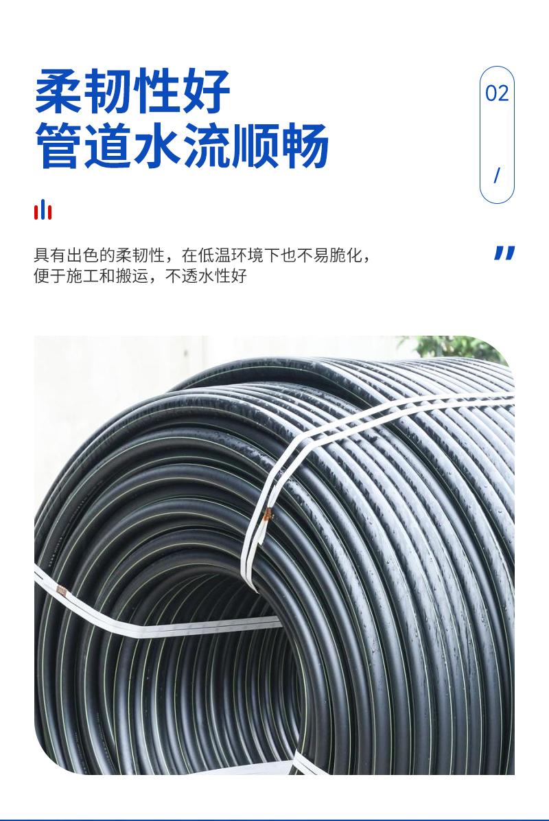 湖南恒固管业产品图1