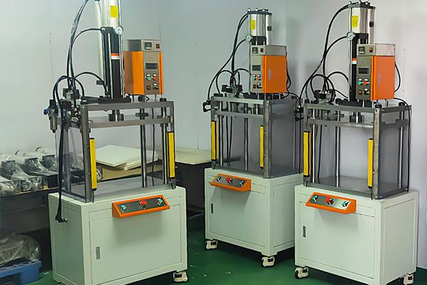 东莞帕斯卡气动液压有限公司产品展示2