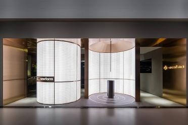 奇凯蒂衣柜展示