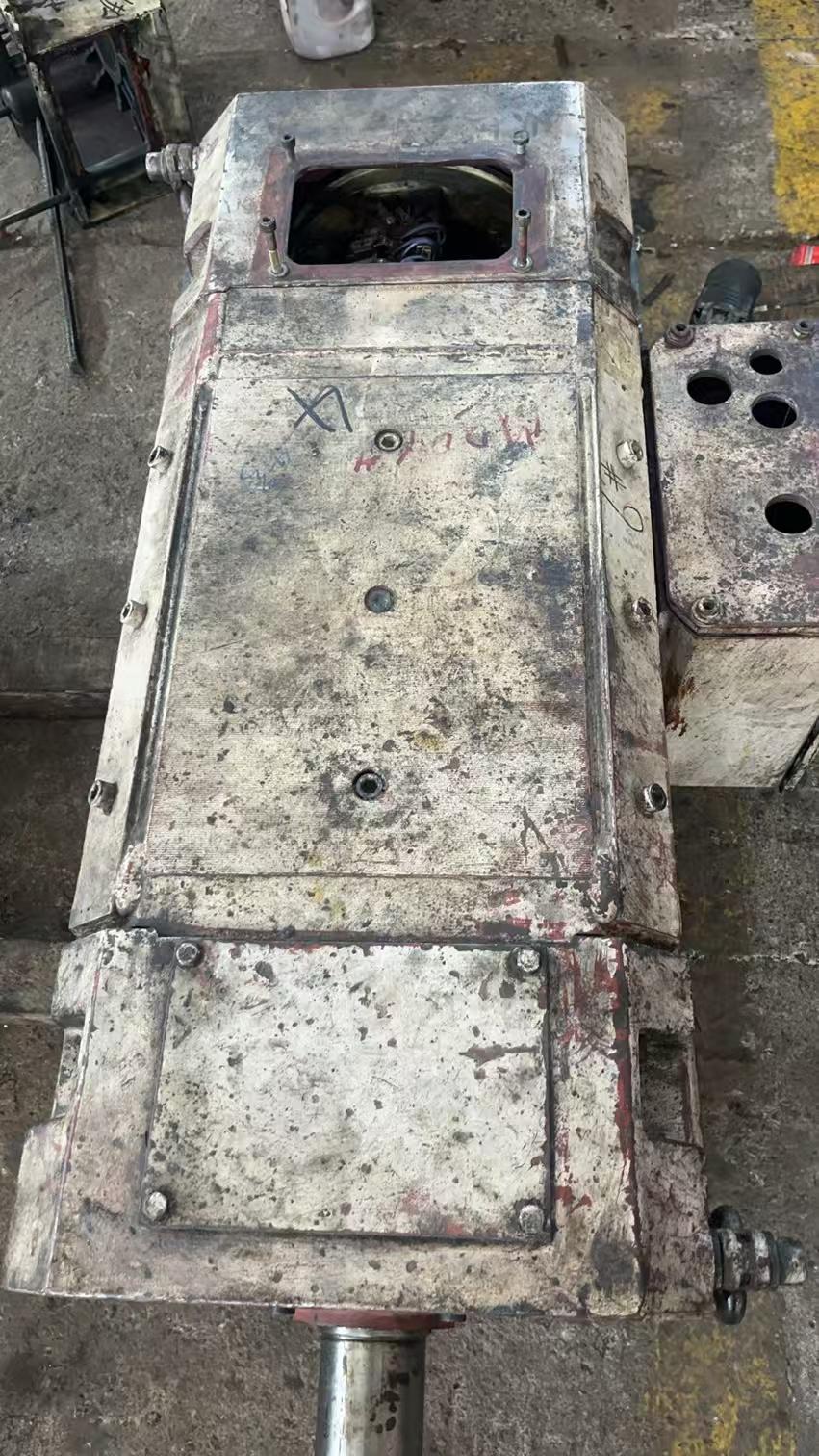 维修车间
