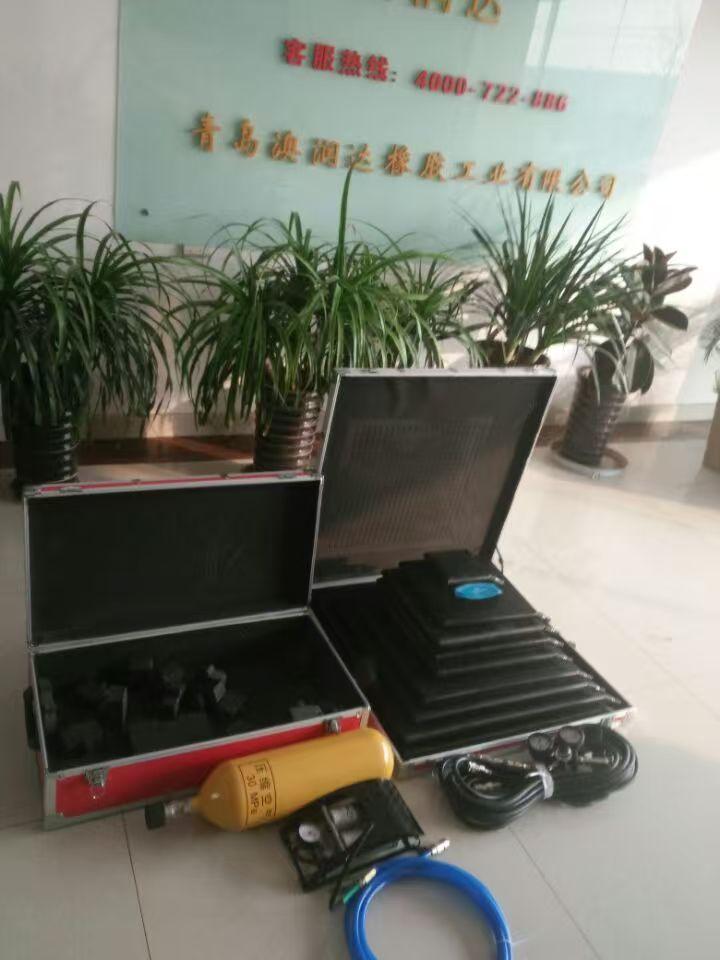 青岛澳润达橡胶工业有限公司产品图1