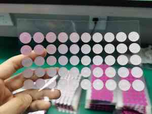 天津防水透气膜制造企业推荐:艾尤诺e-PTFE膜,适配汽车/电子/包装