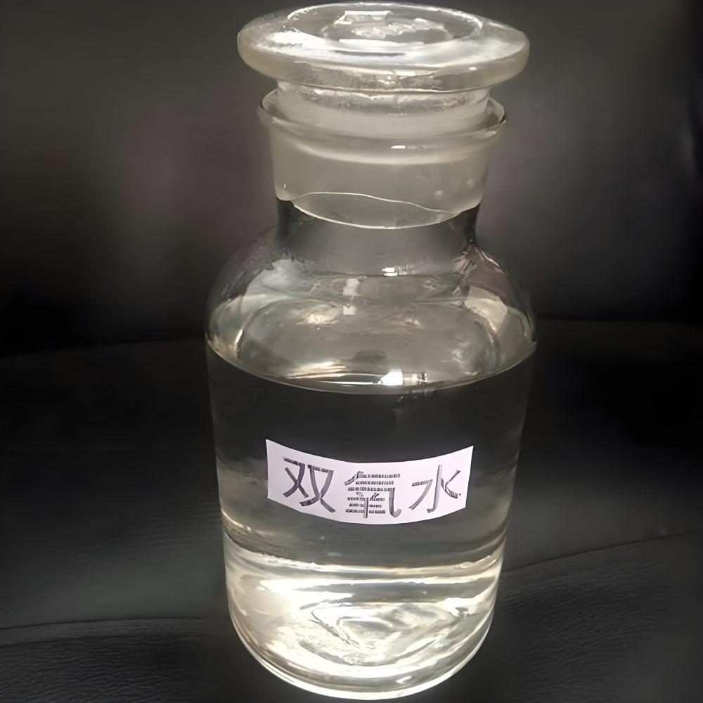 双氧水生产