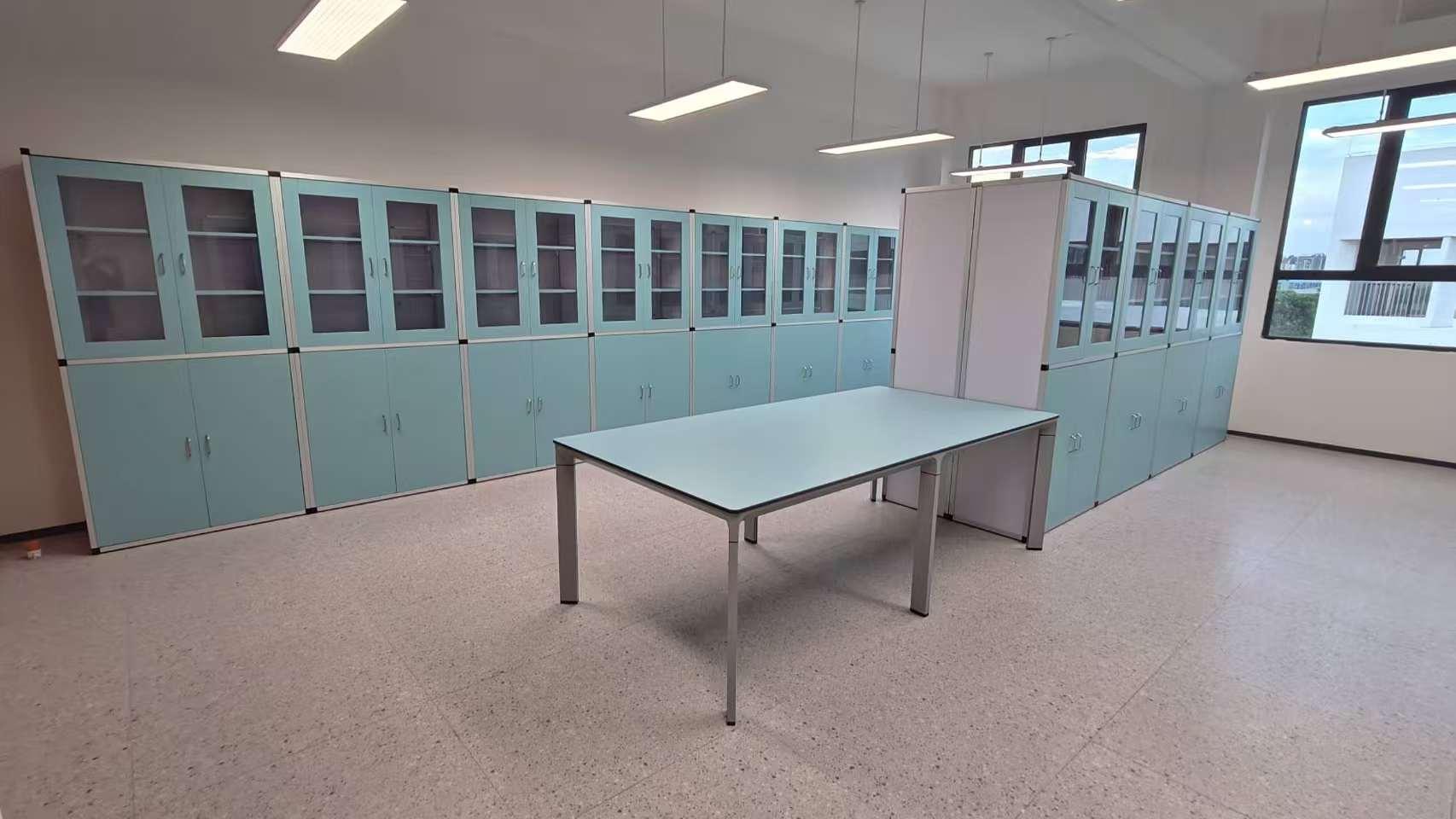 童园科技工厂实景