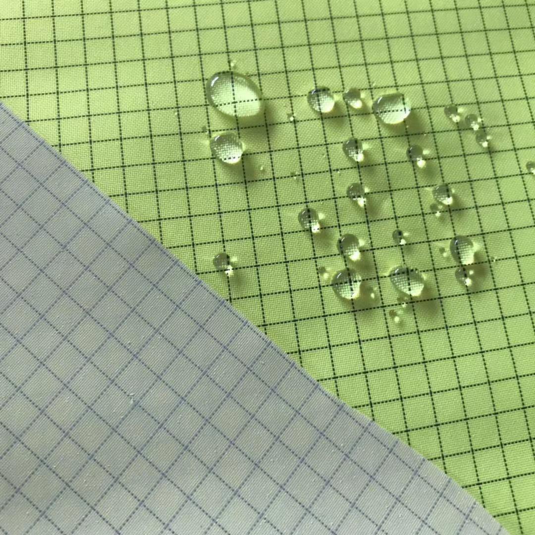 苏州立恩纺织产品展示