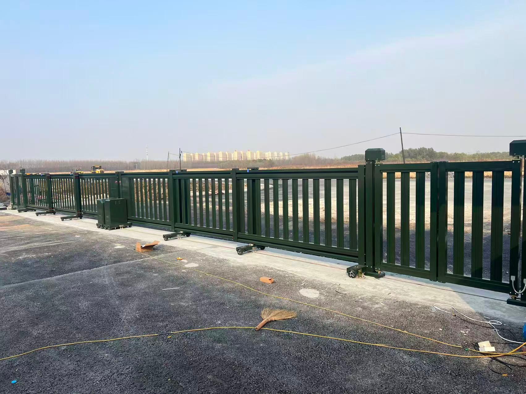 沈阳添竹金属制品