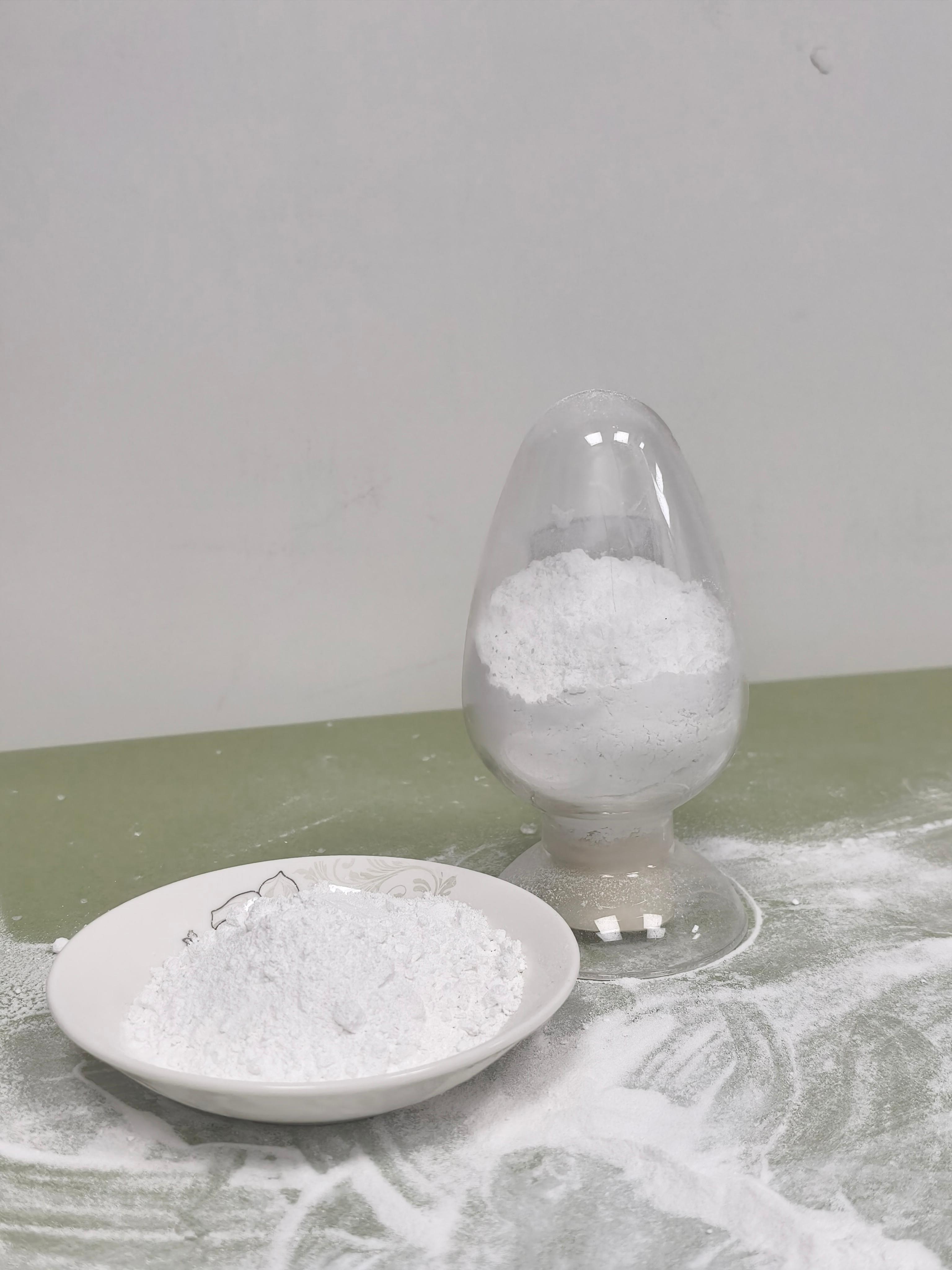 封接玻璃粉产品图