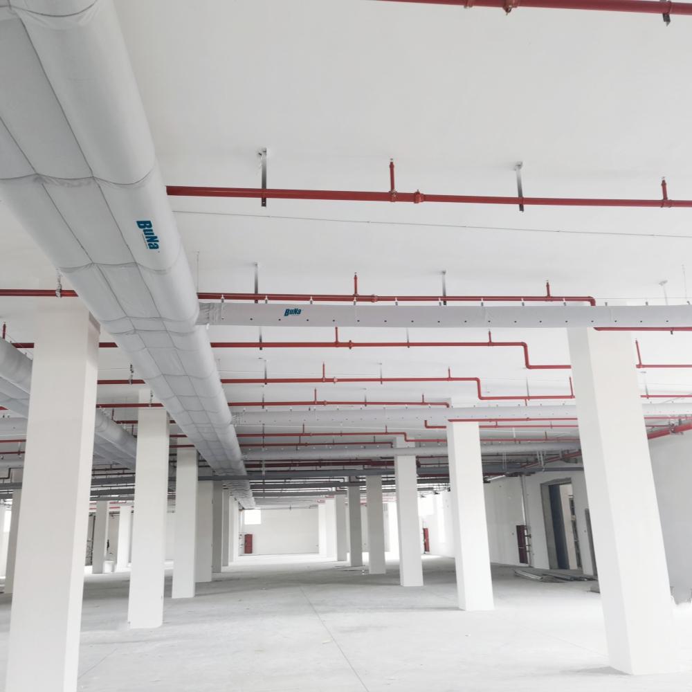 江苏布纳科技产品展示