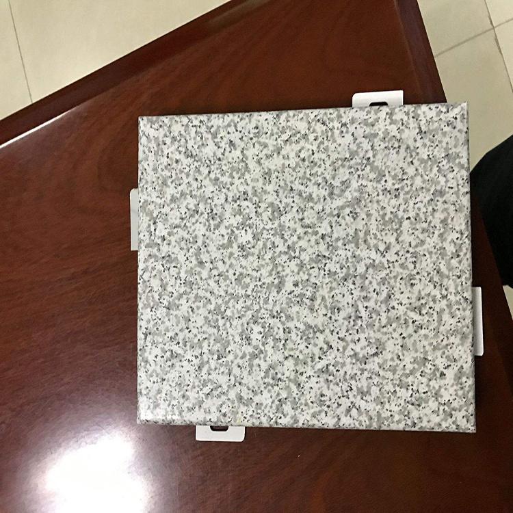 四川汇才铝业铝单板产品