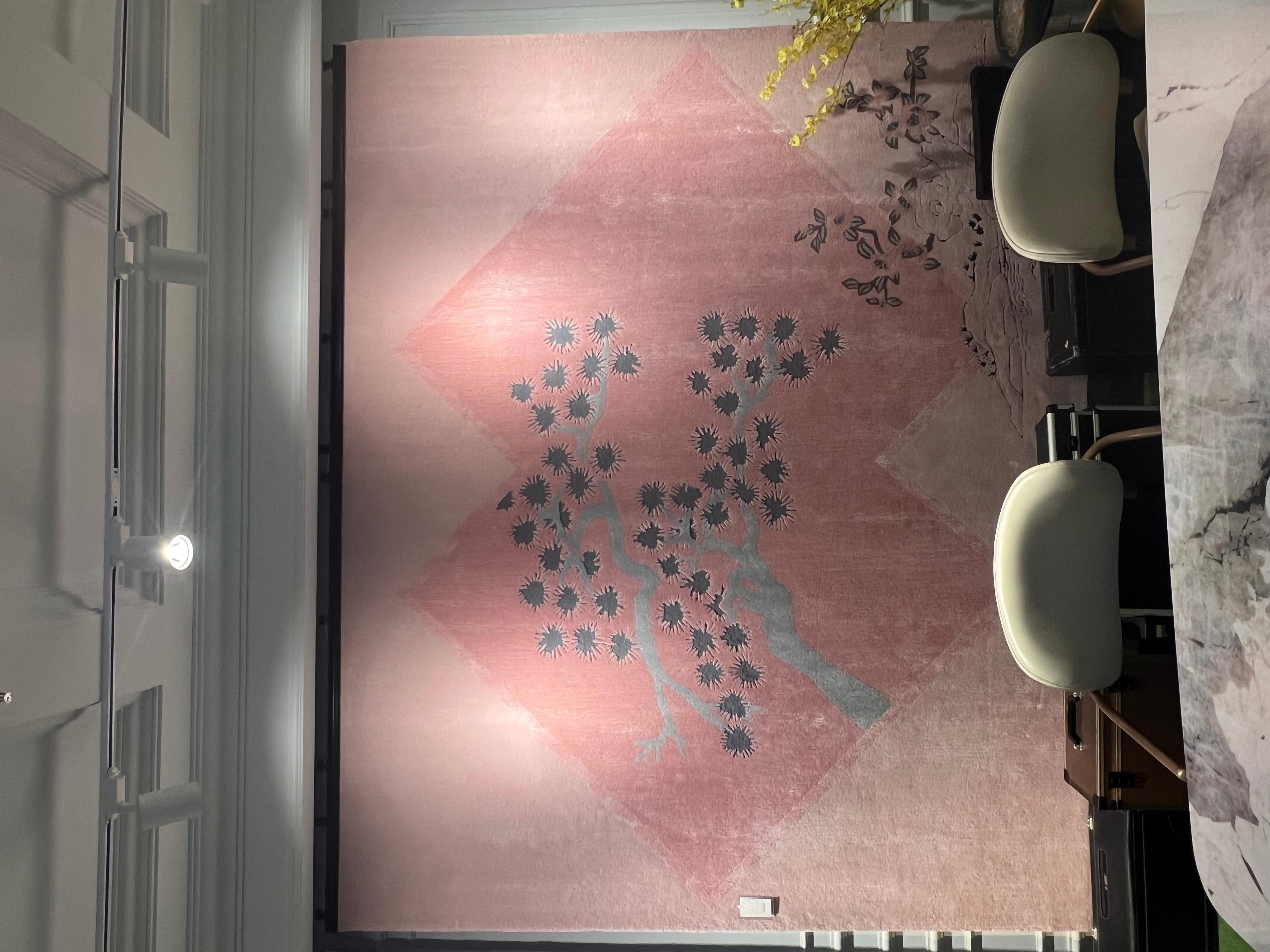 金宝华盛地毯示例2