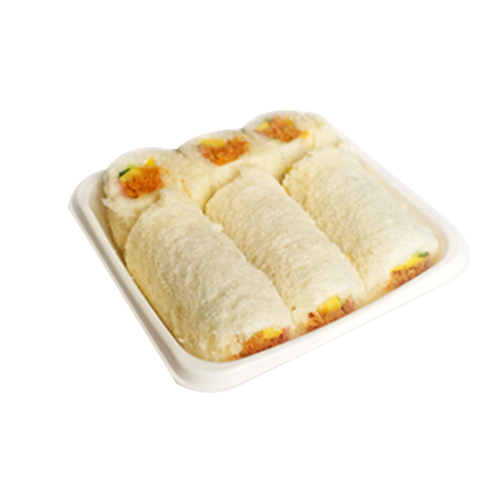 供美香食品