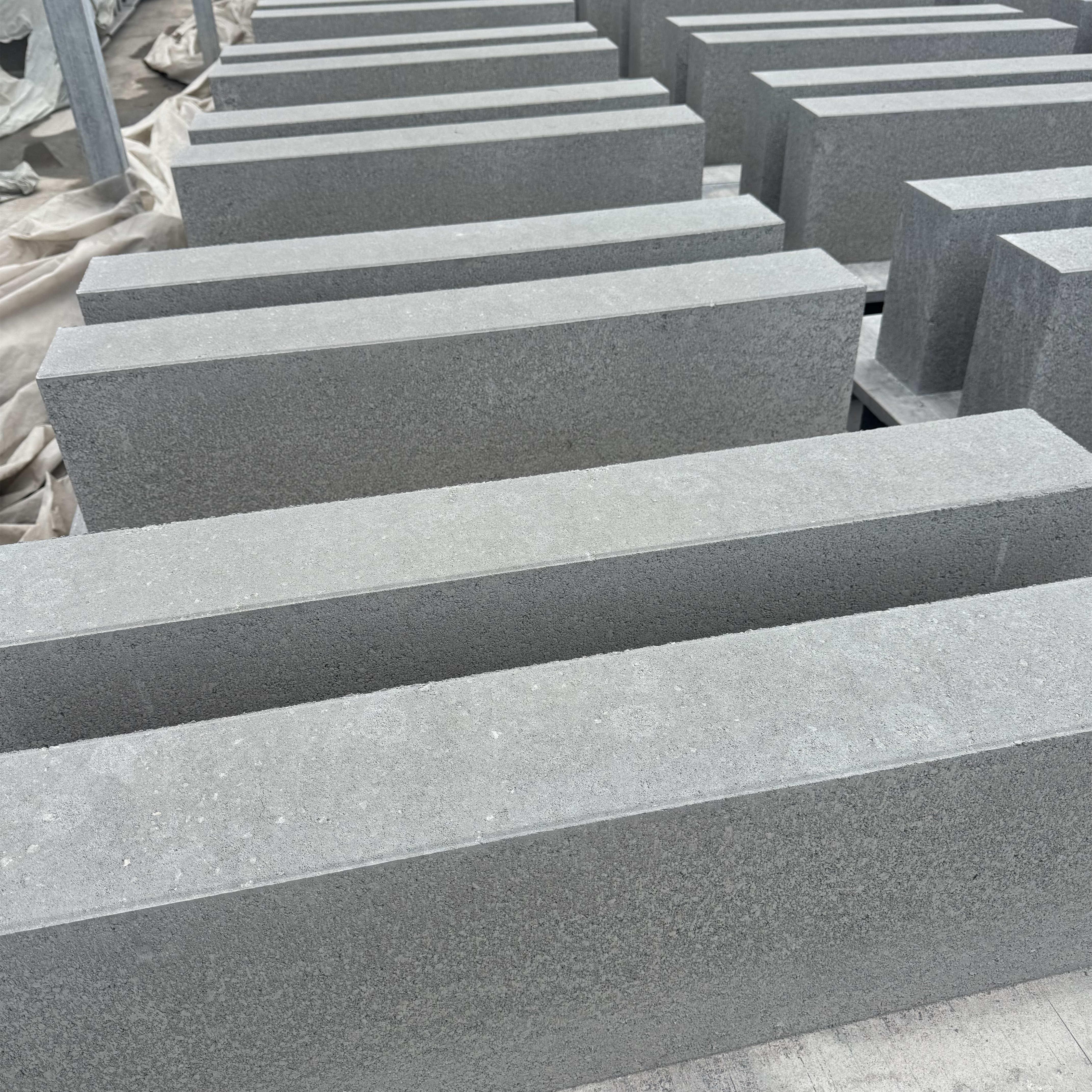 青州市弘基建材生产车间