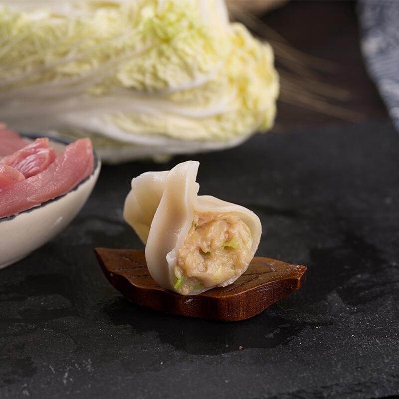 馨雅水饺