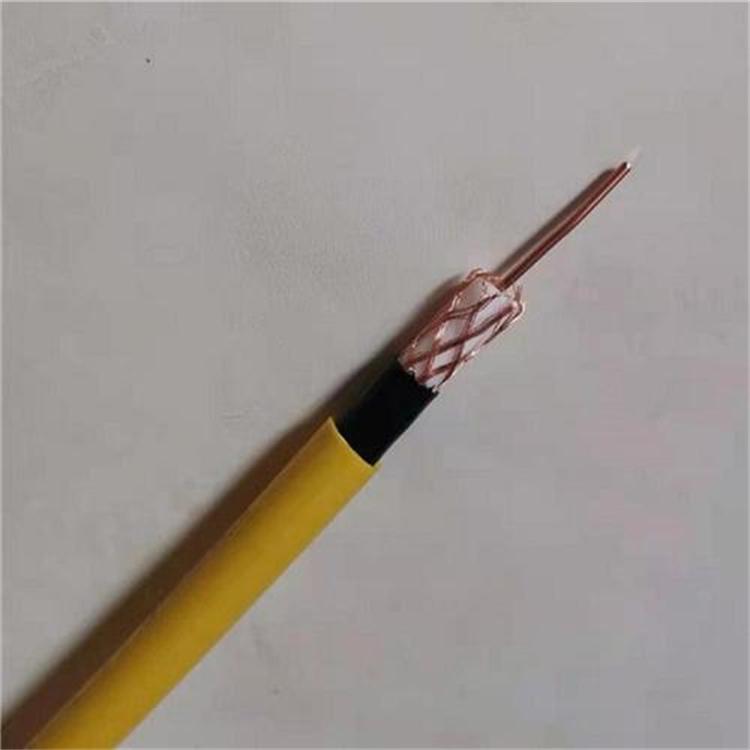 天津市电缆总厂线缆厂第一分厂产品图1
