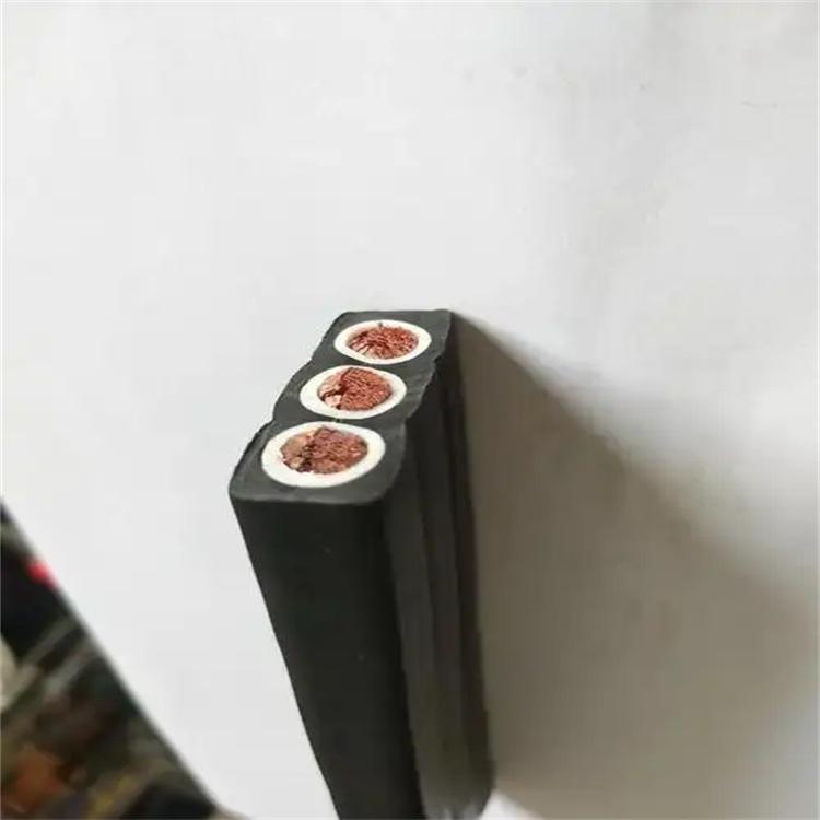 天津市电缆总厂线缆厂第一分厂产品图3