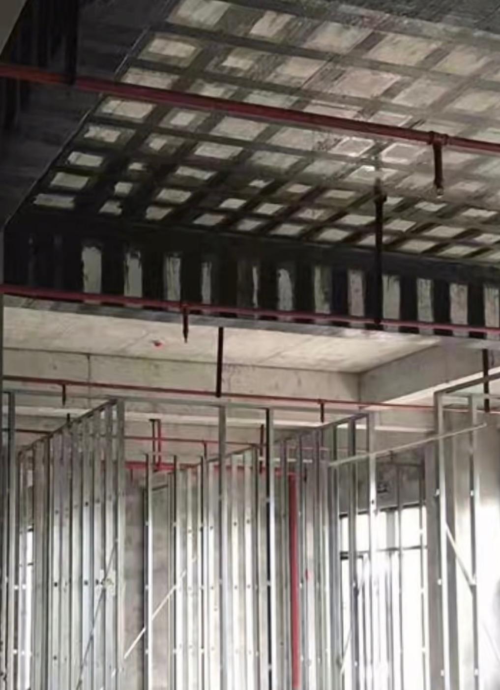 重庆渝驰建筑加固技术有限公司