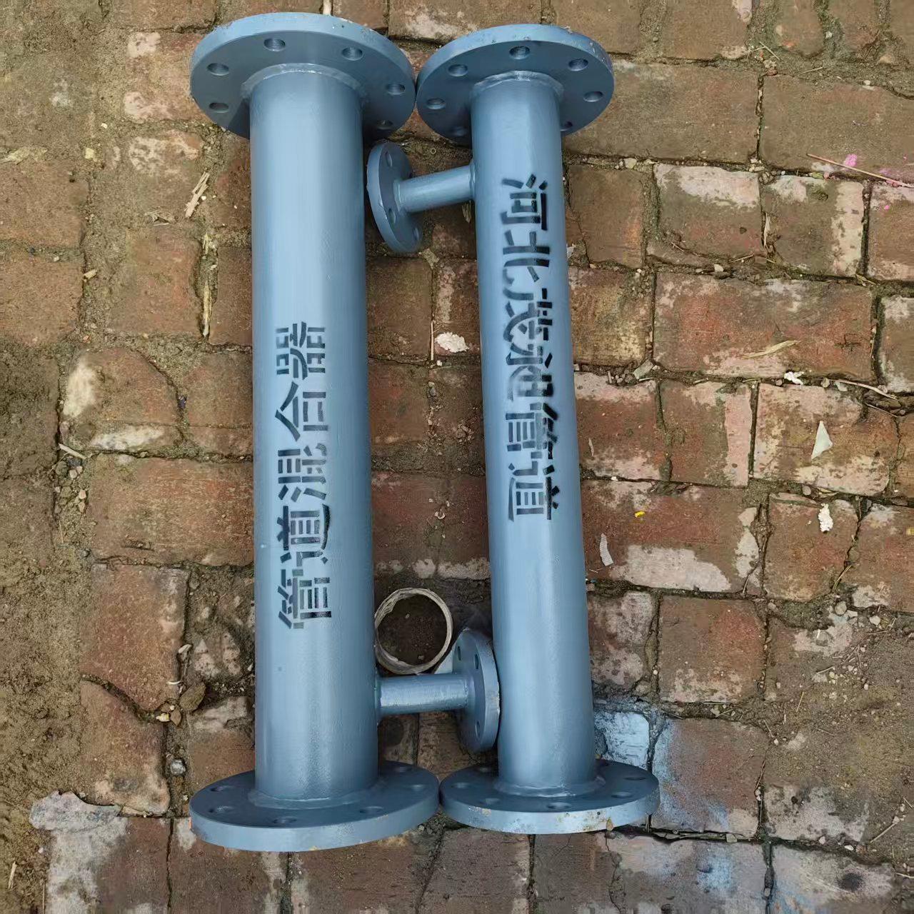 管道混合器产品图3