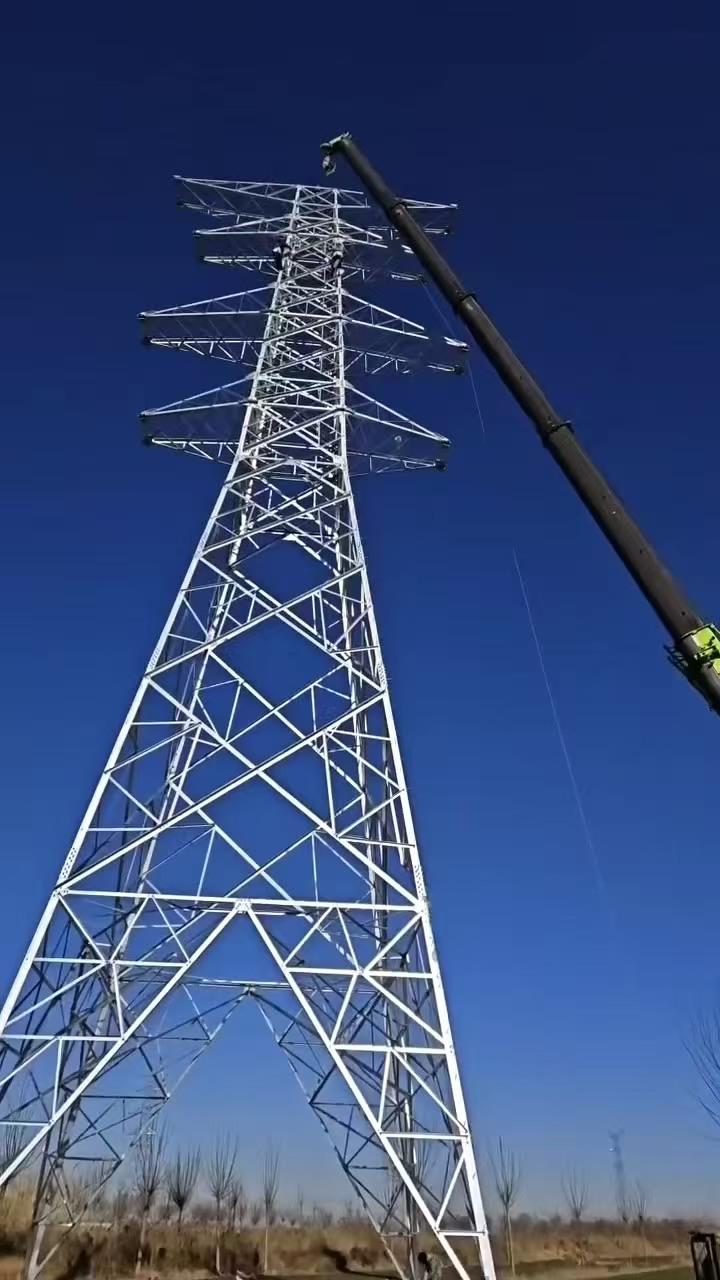 衡水盛众钢结构产品示例1