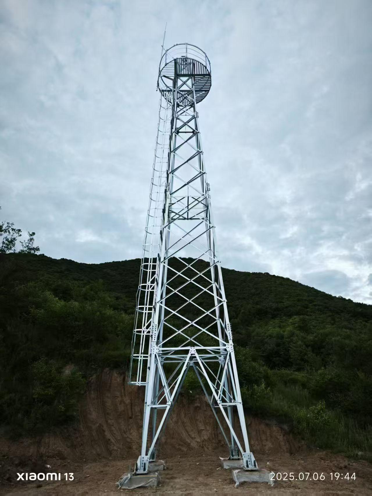 衡水盛众钢结构产品示例2