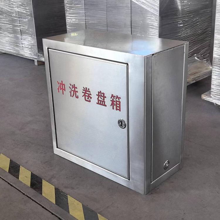 冲洗卷盘箱产品图2
