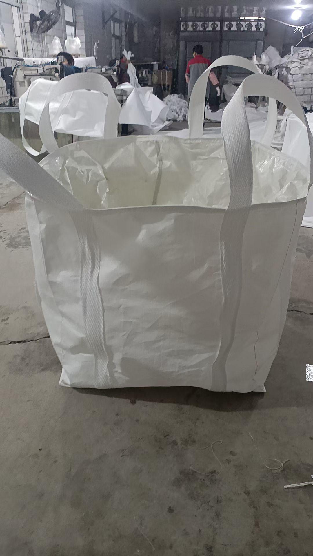 耐磨吨包袋产品图