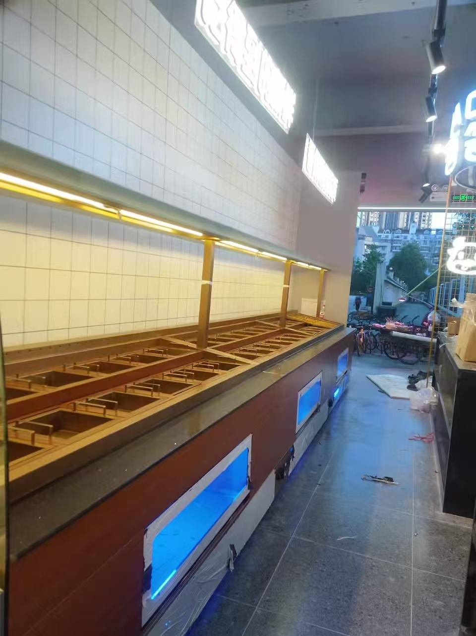 成都瑞力特制冷设备