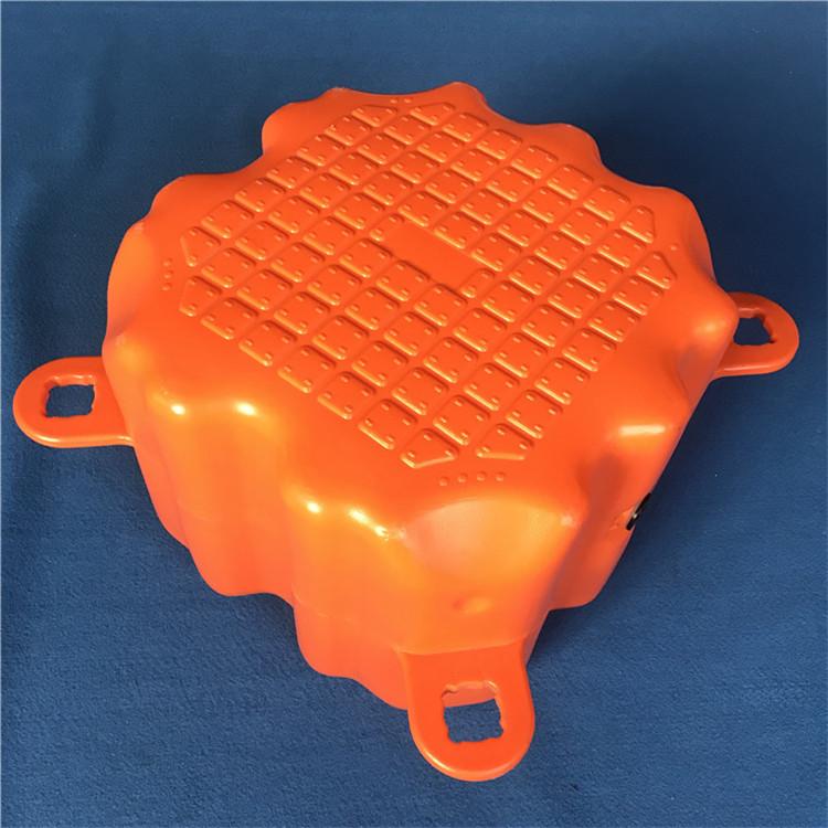 浮筒产品示例1