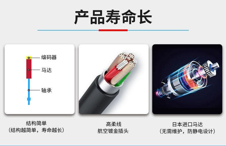 深圳好伙伴智能科技车间图