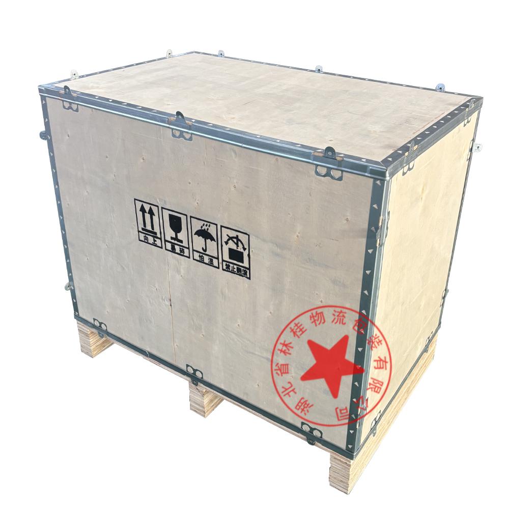 钢带箱加工厂