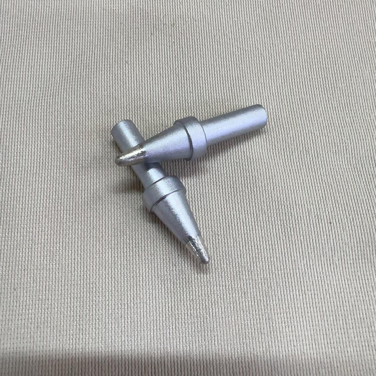 开槽烙铁头订做厂家