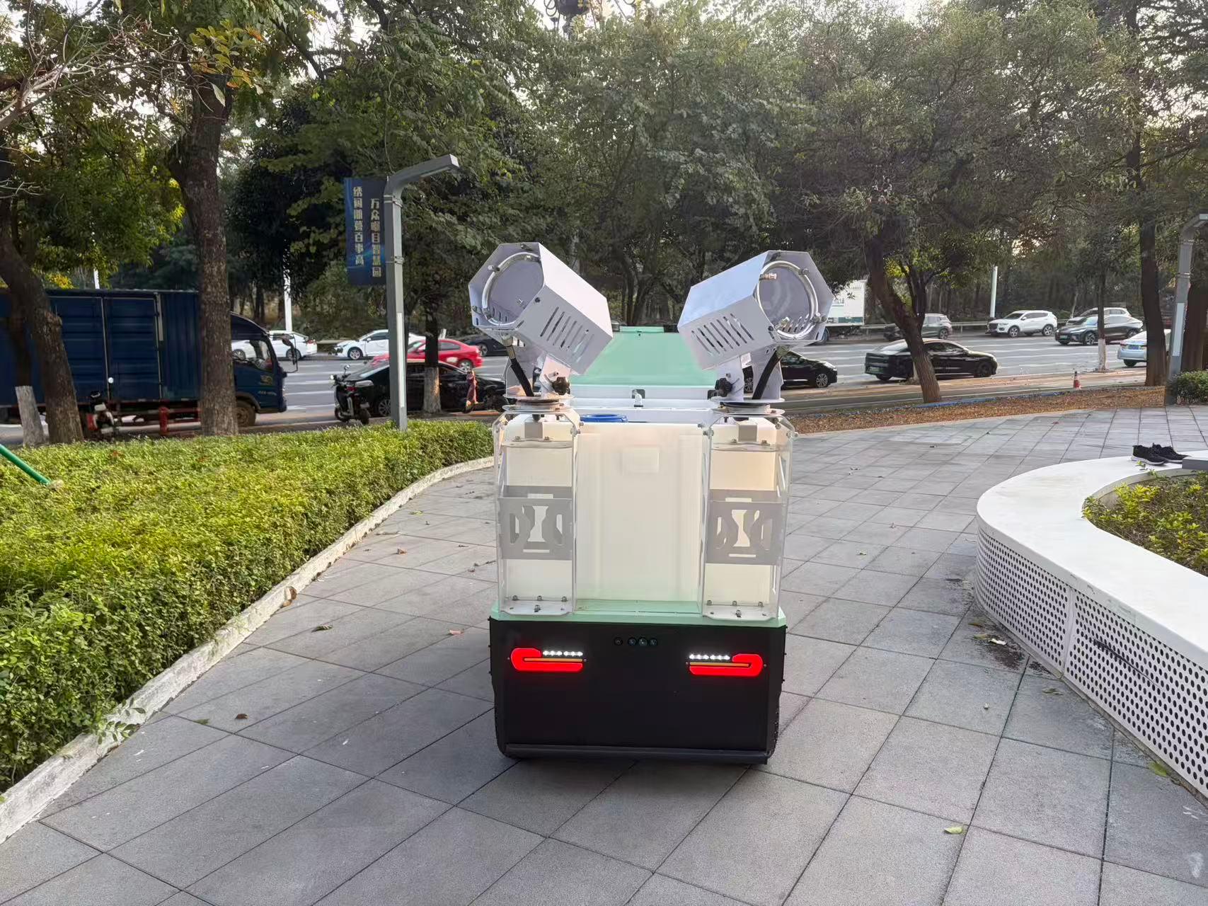 广州星程智能科技有限公司