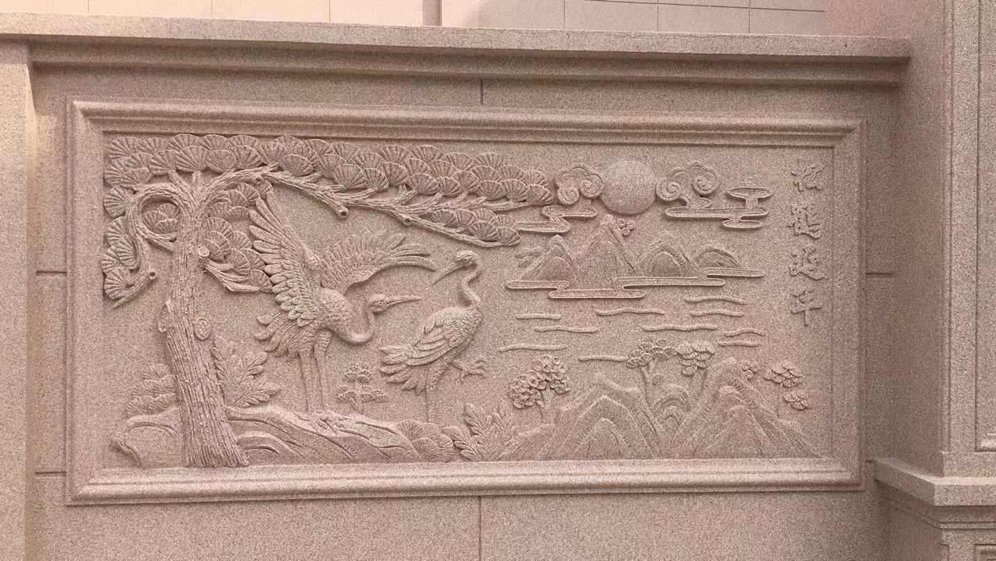 统汇仿石漆产品展示