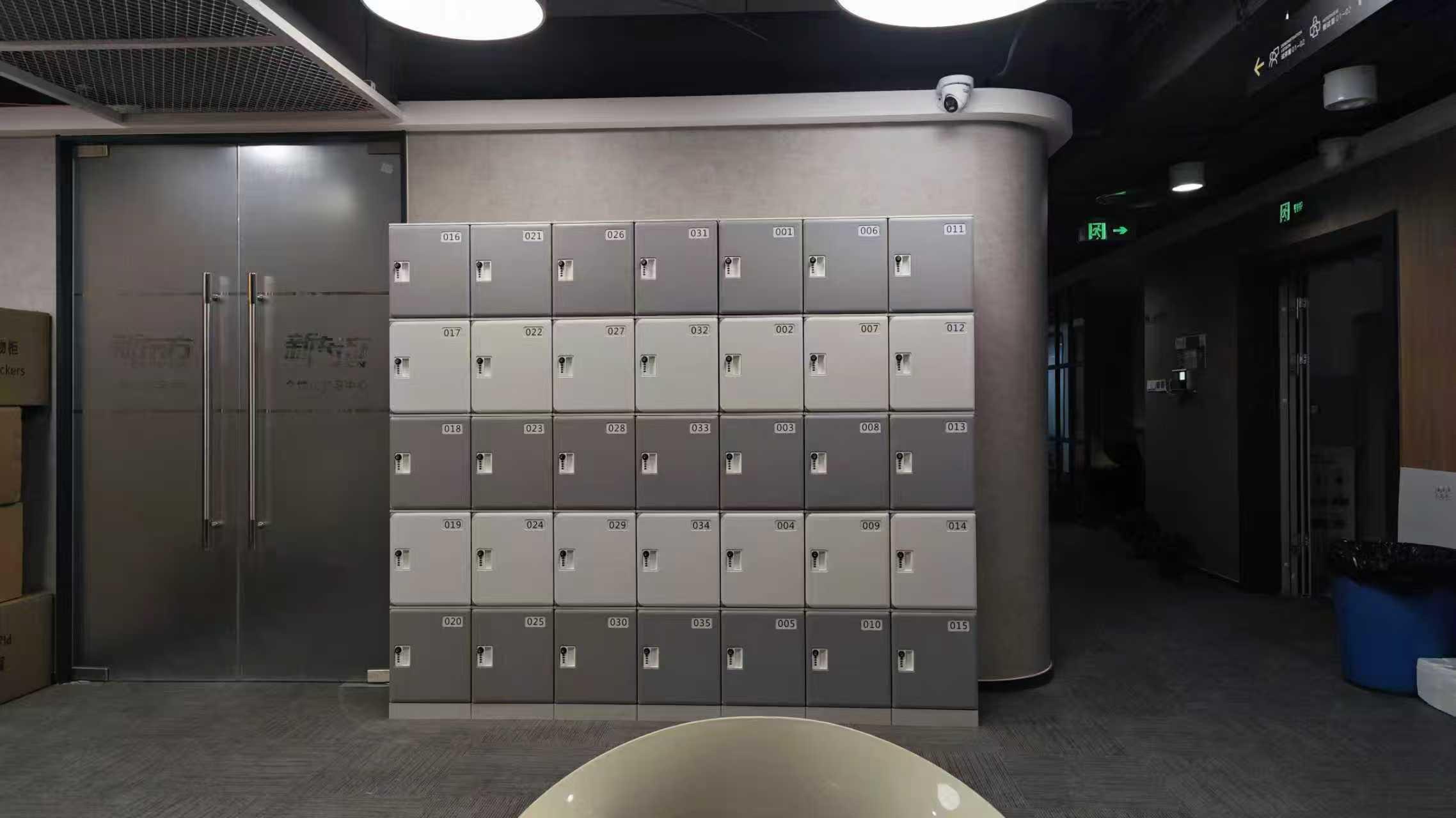 上海趣方材料科技产品图3