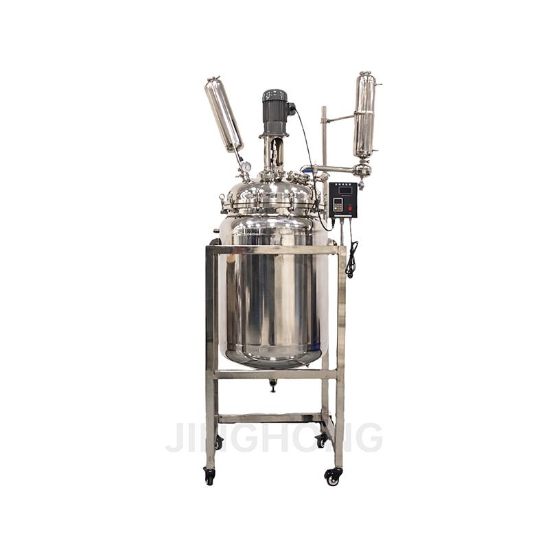 郑州晶弘仪器设备有限公司产品图1