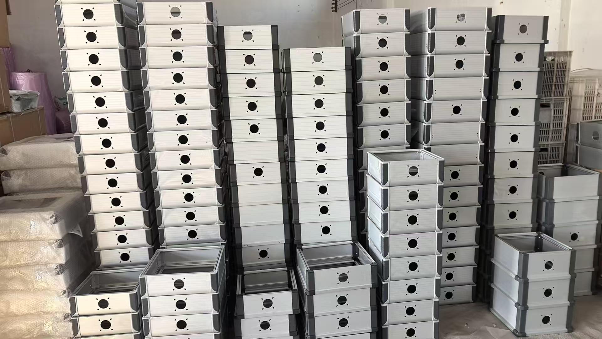 沧州鼎誉机床附件制造有限公司产品图1
