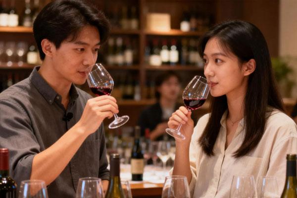 芳草婚介会员活动