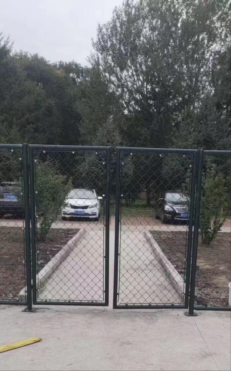 护栏产品图