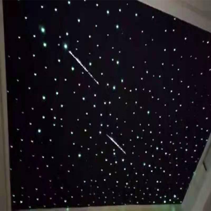星空顶效果图