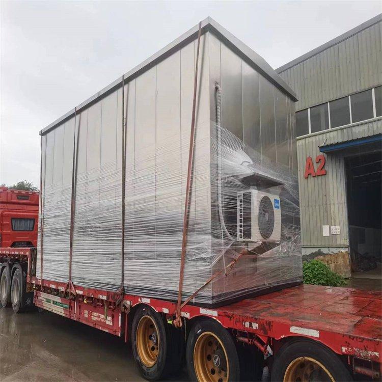 浙江沪丞防爆小屋产品图1