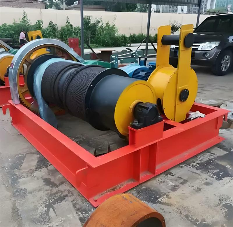 新河县前进水工机械厂产品