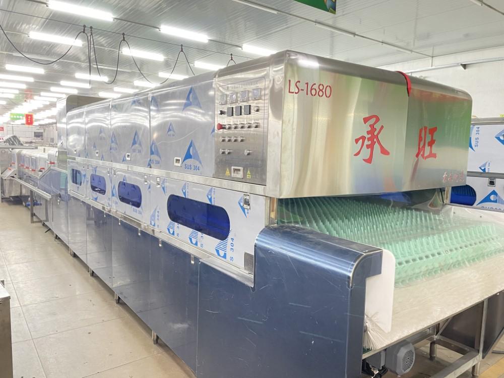霖森环保设备图