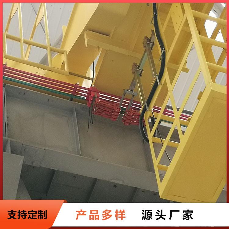 山东腾云电气工程案例